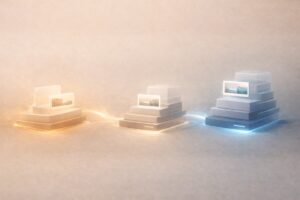 무료 vs 유료 복구 프로그램 비교 흐름