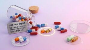 칼슘 철분 흡수 방해, 비타민C 아연 위장 장애, 유산균 항생제 사멸 등 2026 최악의 영양제 궁합 핵심 정리 이미지