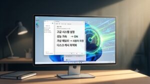 윈도우11 최적화 설정 방법 가이드 본문 이미지