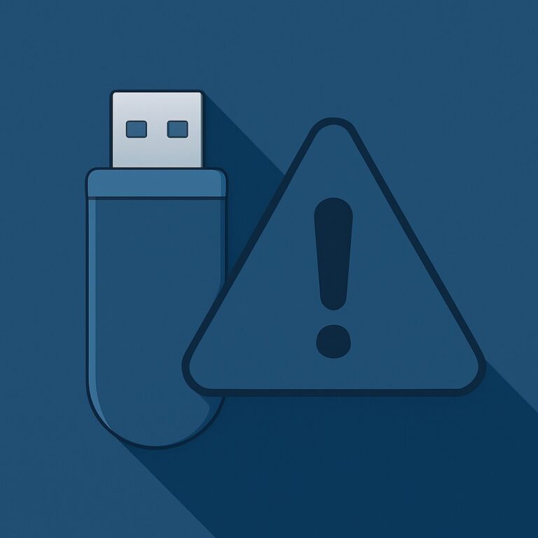Windows 설치 오류 0x80070070 해결 방법 대표 이미지