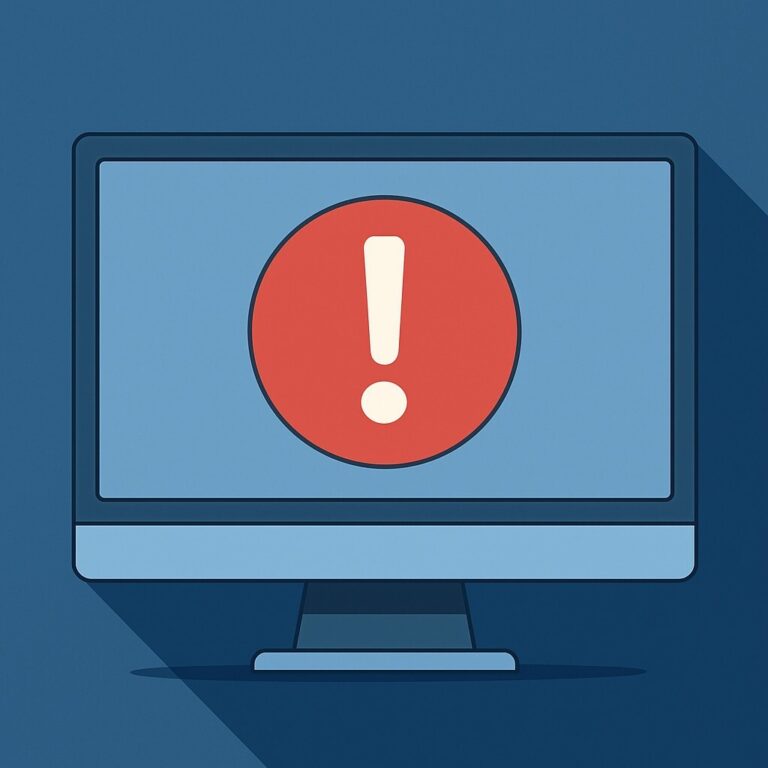 Windows 업데이트 오류 0x80070002 해결 방법 대표 이미지