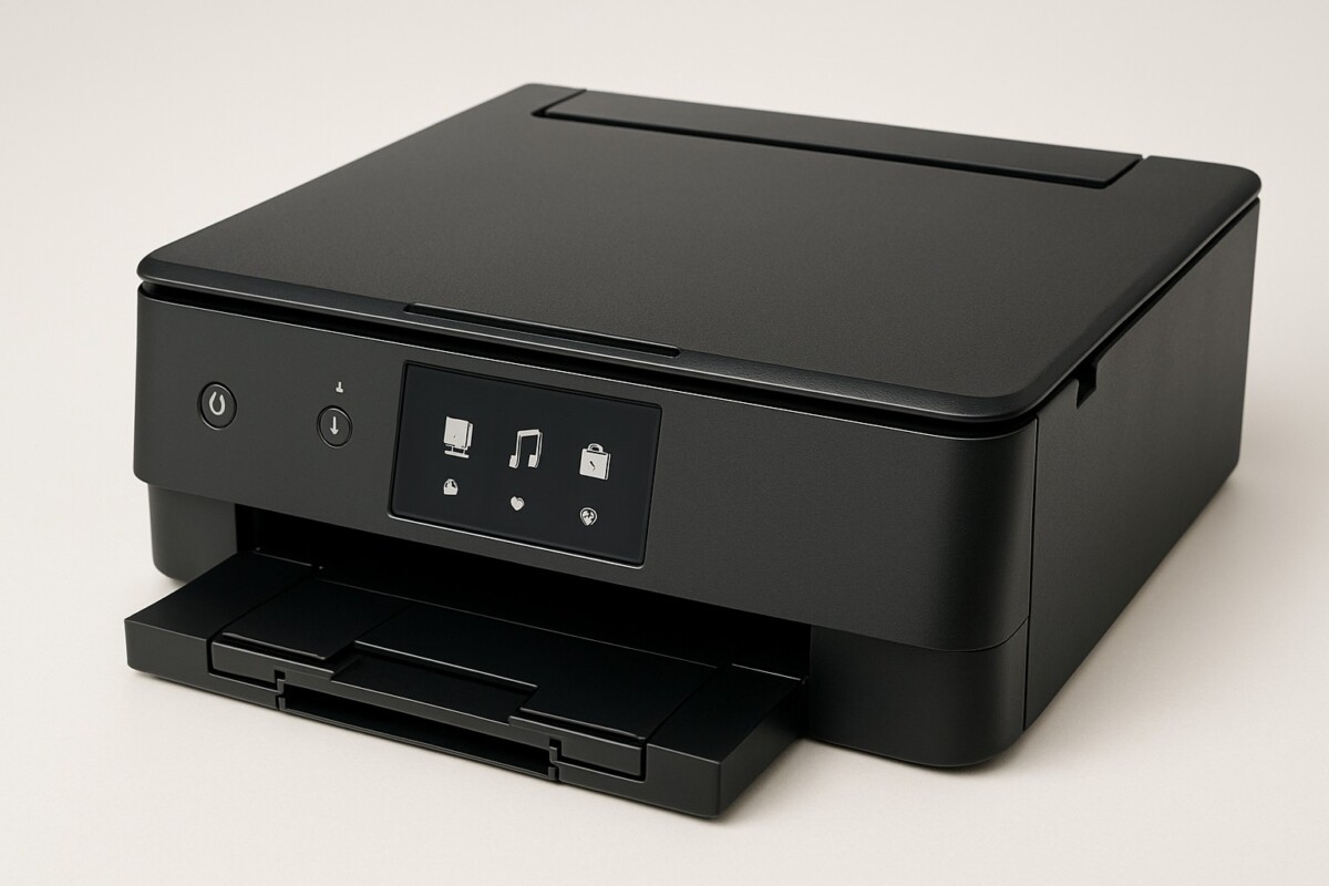 Canon PIXMA TS8220 드라이버 설치 가이드 – Windows, macOS 운영체제별 간편 안내 대표 이미지