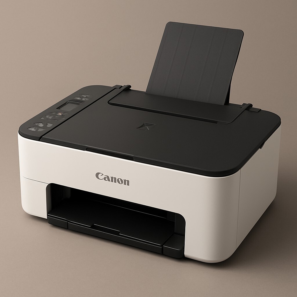 Canon PIXMA TS3520 드라이버 설치 가이드 – Windows & macOS 전용 완전 정리 대표 이미지