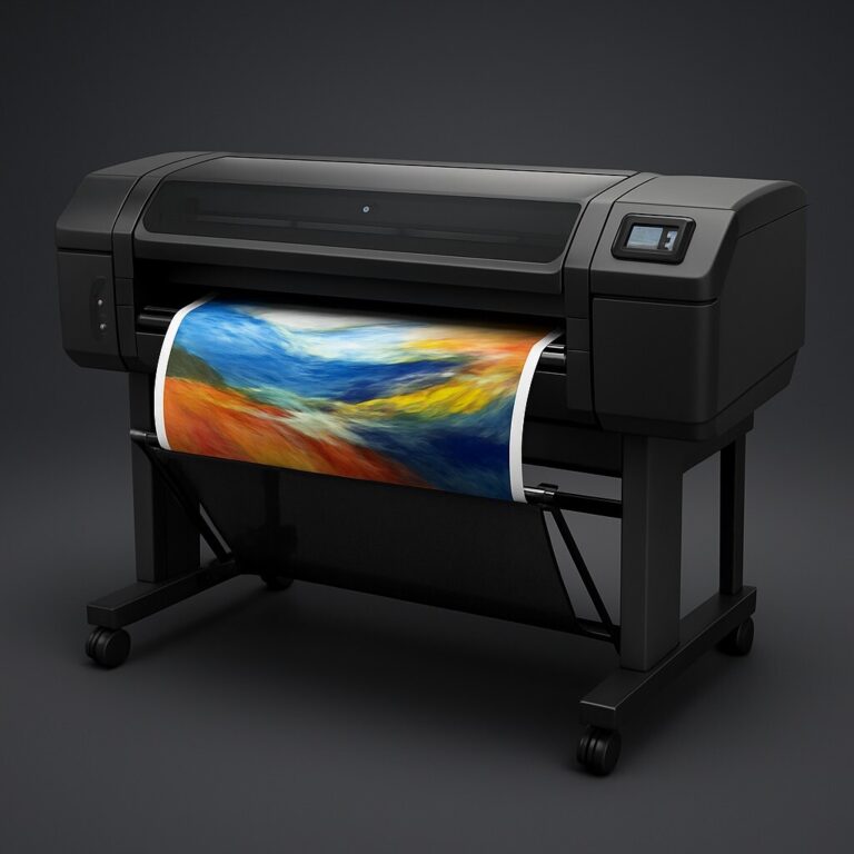 HP DesignJet Z6810 42인치 드라이버 설치 가이드 대표 이미지