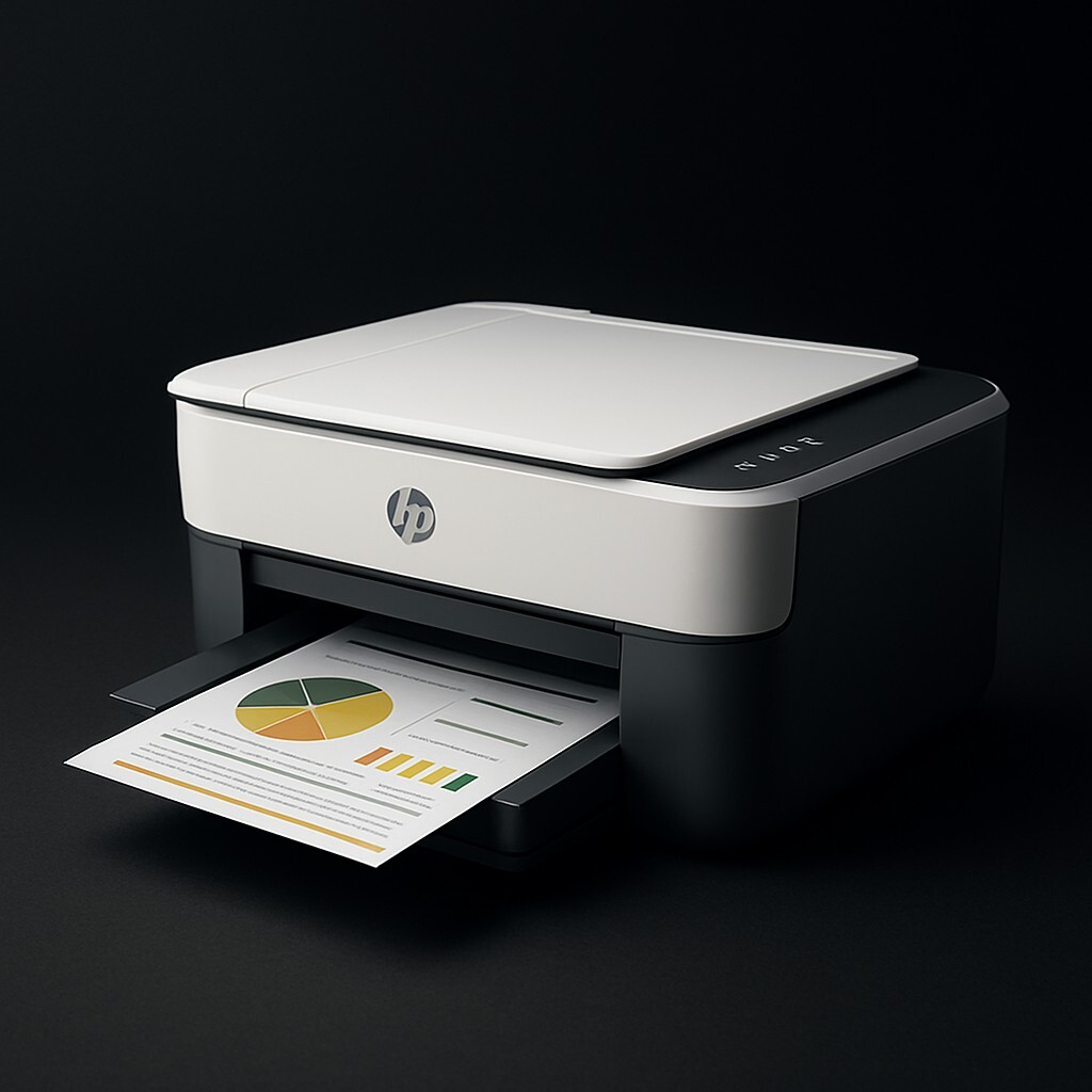 HP DeskJet 3755 드라이버 설치 가이드 – Windows & macOS 전용 대표 이미지