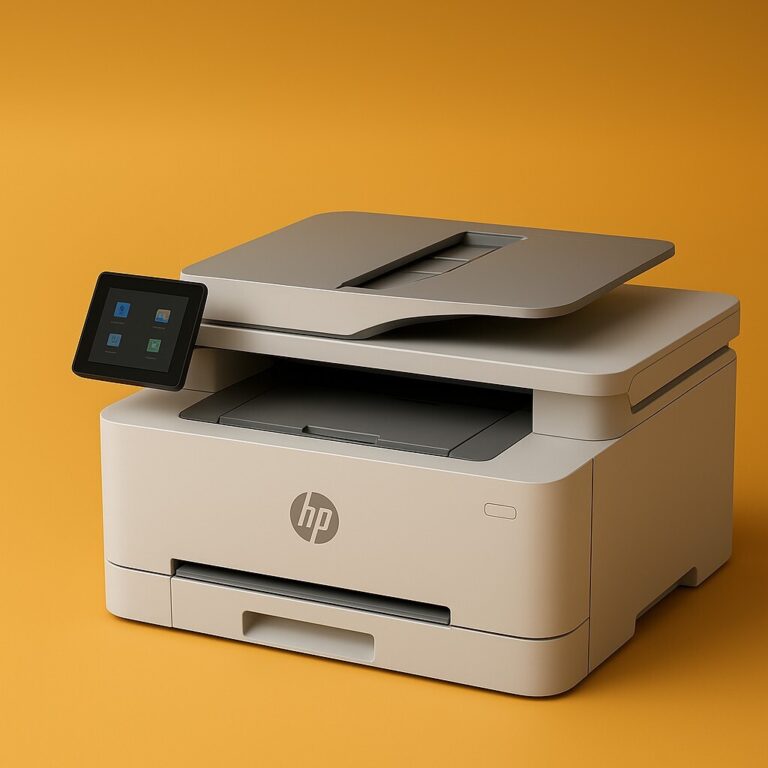HP Envy Inspire 7955E 드라이버 설치 가이드 – Windows & macOS 전용 완벽 정리