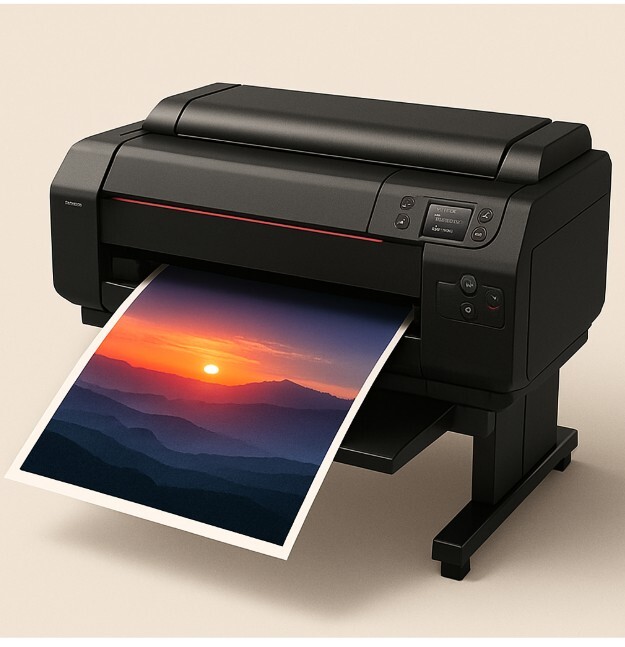 Canon imagePROGRAF PRO-1000 드라이버 설치 가이드 – Windows 11 & macOS 전용 완벽 정리 대표 이미지