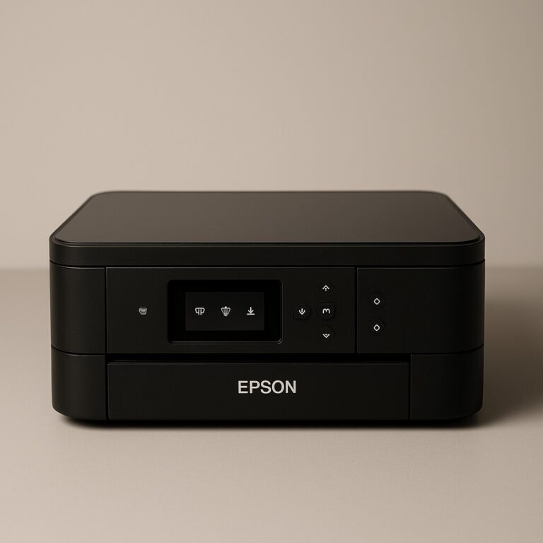 Epson EcoTank ET-2850 드라이버 설치 가이드 – Windows 11 & macOS 전용 완벽 정리