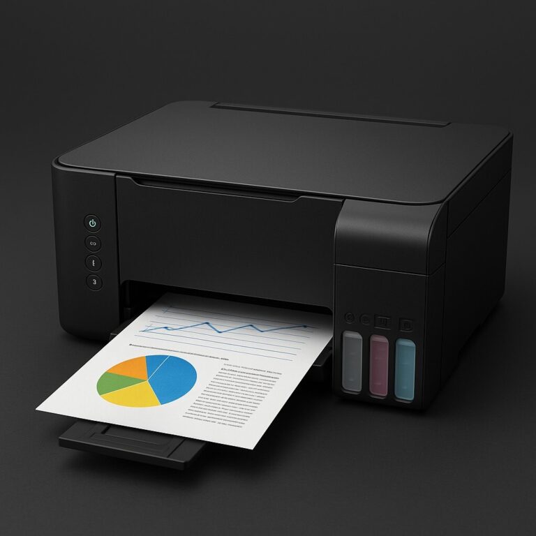 Epson EcoTank L3150 드라이버 설치 가이드 대표 이미지