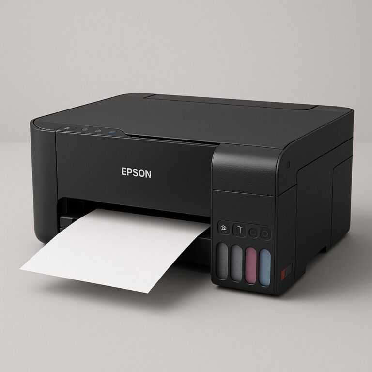 Epson EcoTank L3250 드라이버 설치 가이드 대표 이미지