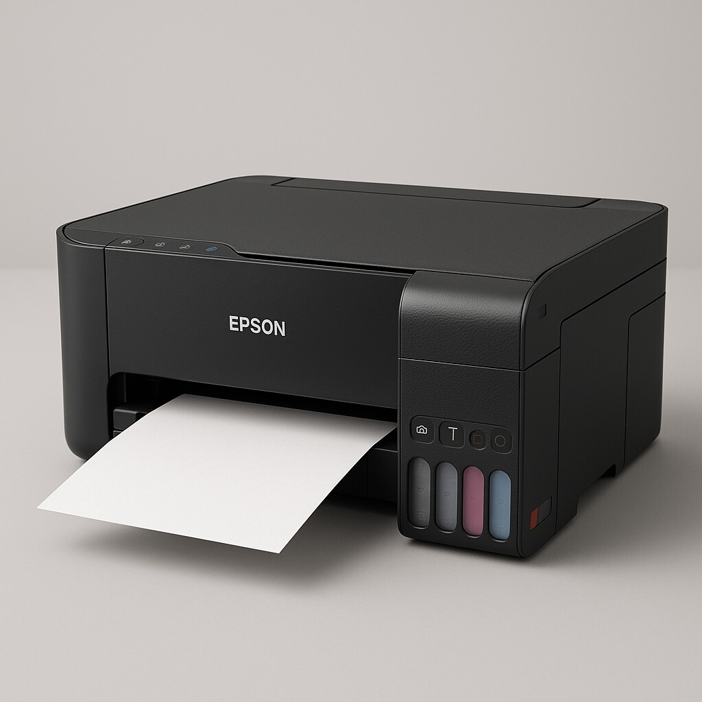 Epson EcoTank L3250 드라이버 설치 가이드 대표 이미지