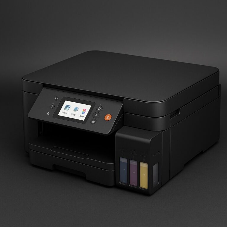 Epson EcoTank L6170 드라이버 설치 가이드 대표 이미지