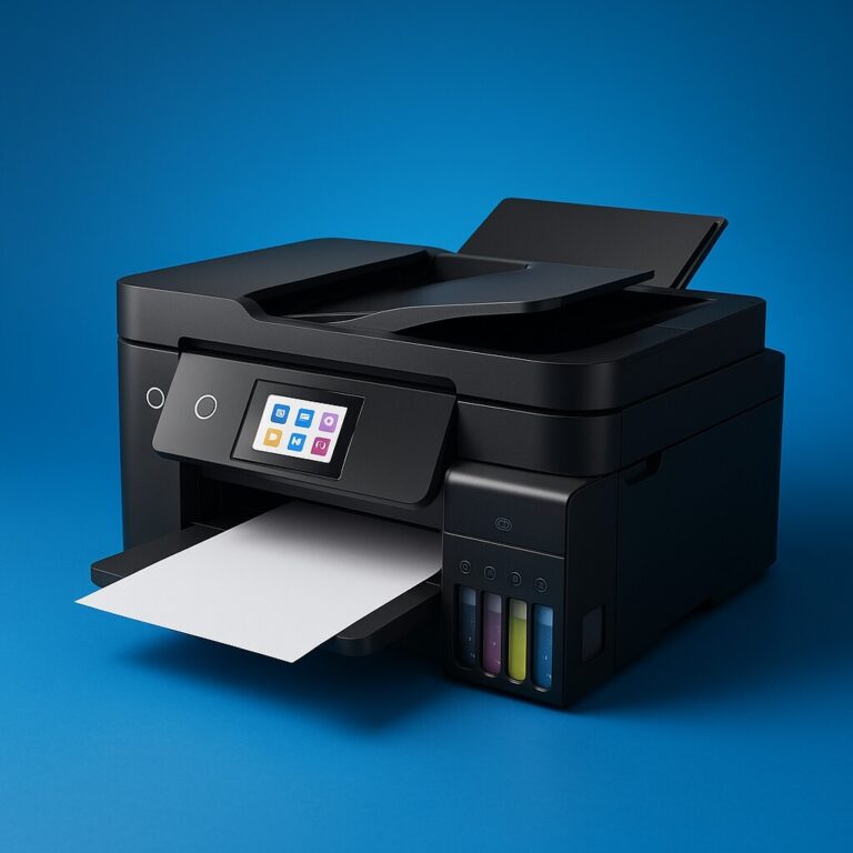 Epson EcoTank L6290 드라이버 설치 가이드 대표 이미지