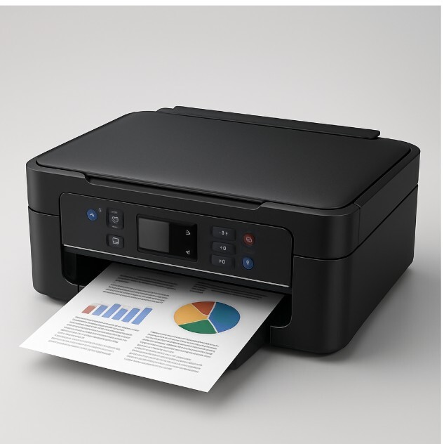 Epson Expression Home XP-200 XP-300 시리즈 드라이버 설치 가이드 대표 이미지