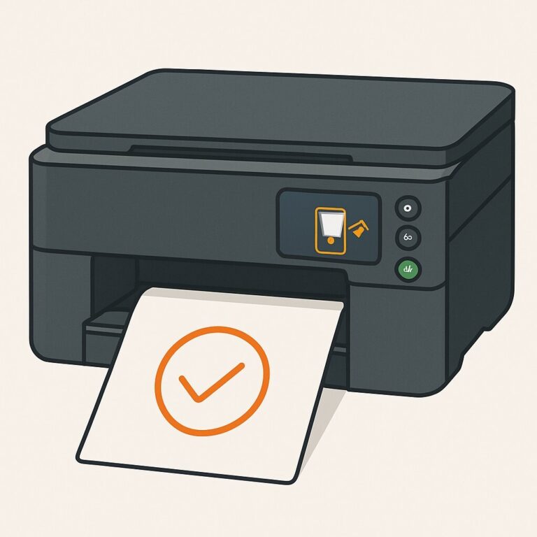 Epson Expression Home XP-4200 드라이버 설치 가이드 – Windows & macOS 완벽 정리 대표 이미지