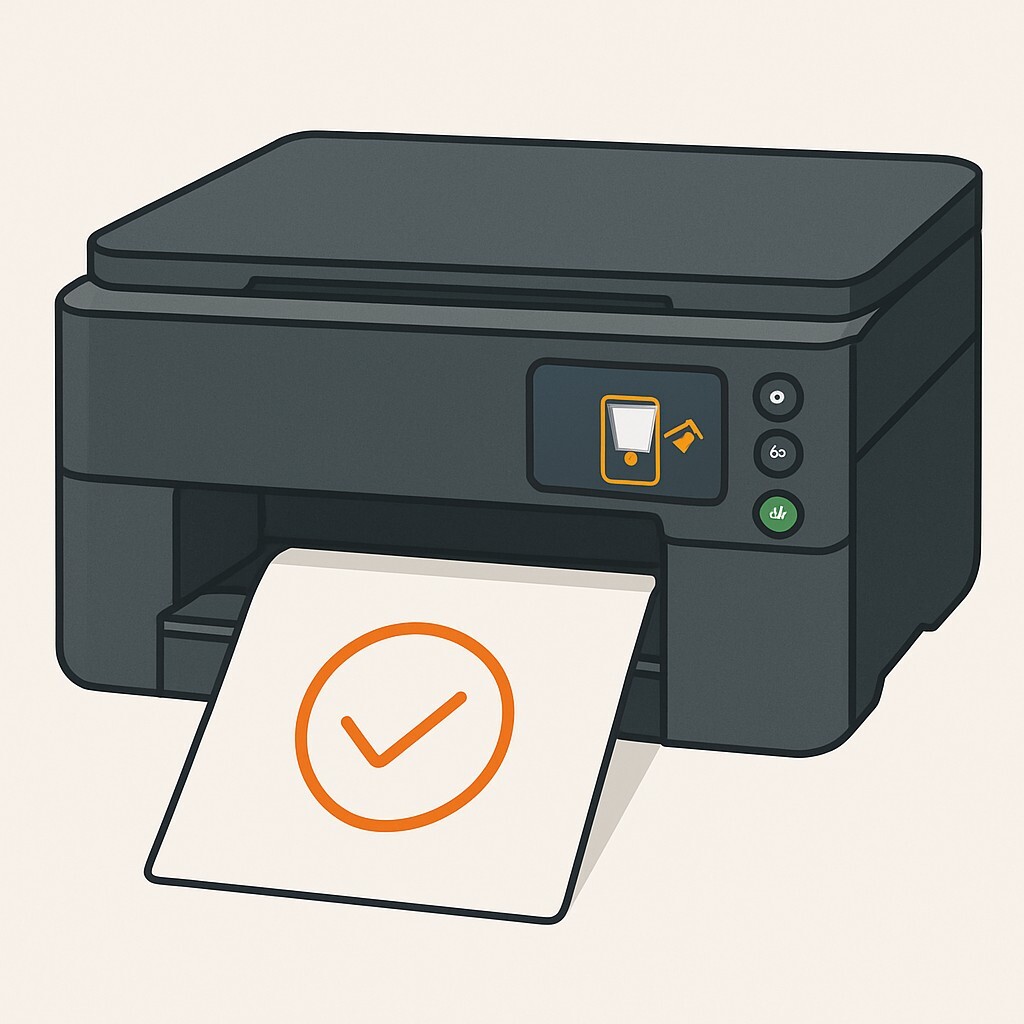 Epson Expression Home XP-4200 드라이버 설치 가이드 – Windows & macOS 완벽 정리 대표 이미지