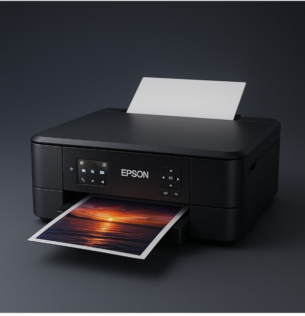 Epson Expression Photo XP-750, XP-850 드라이버 설치 가이드 – 초기 포토 프린터 모델 대응
