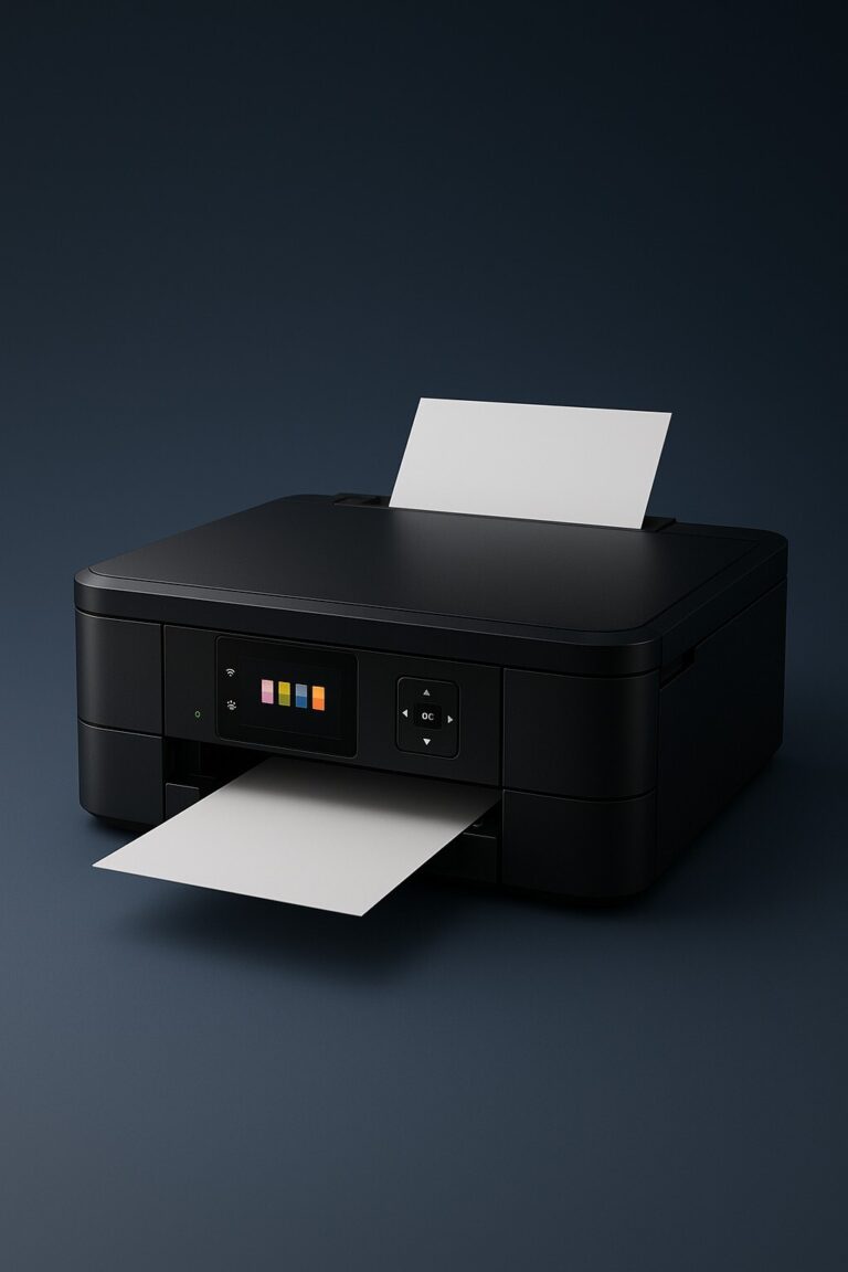 Epson Expression Premium XP-600 드라이버 설치 가이드 대표 이미지