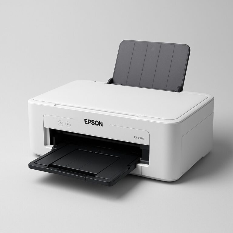 Epson PX-049A 드라이버 설치 가이드 – Windows & macOS 전용 완벽 정리 대표 이미지