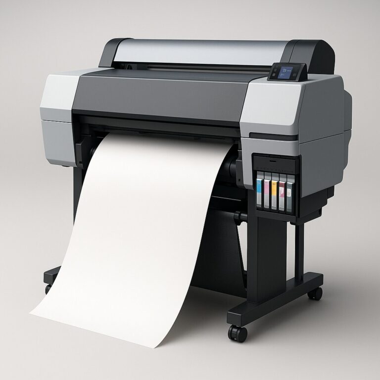 Epson SureColor P6000 드라이버 설치 가이드 – Windows, macOS 운영체제별 완벽 정리 대표 이미지