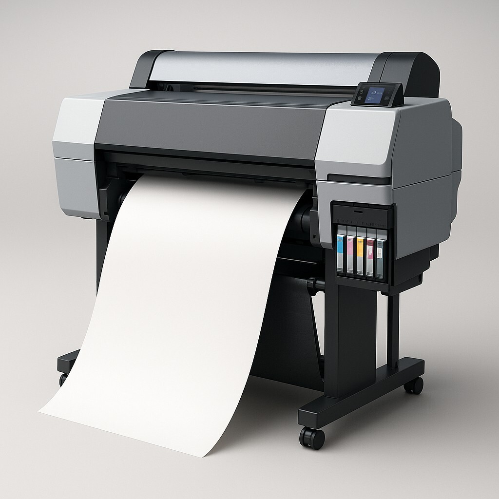 Epson SureColor P6000 드라이버 설치 가이드 – Windows, macOS 운영체제별 완벽 정리 대표 이미지