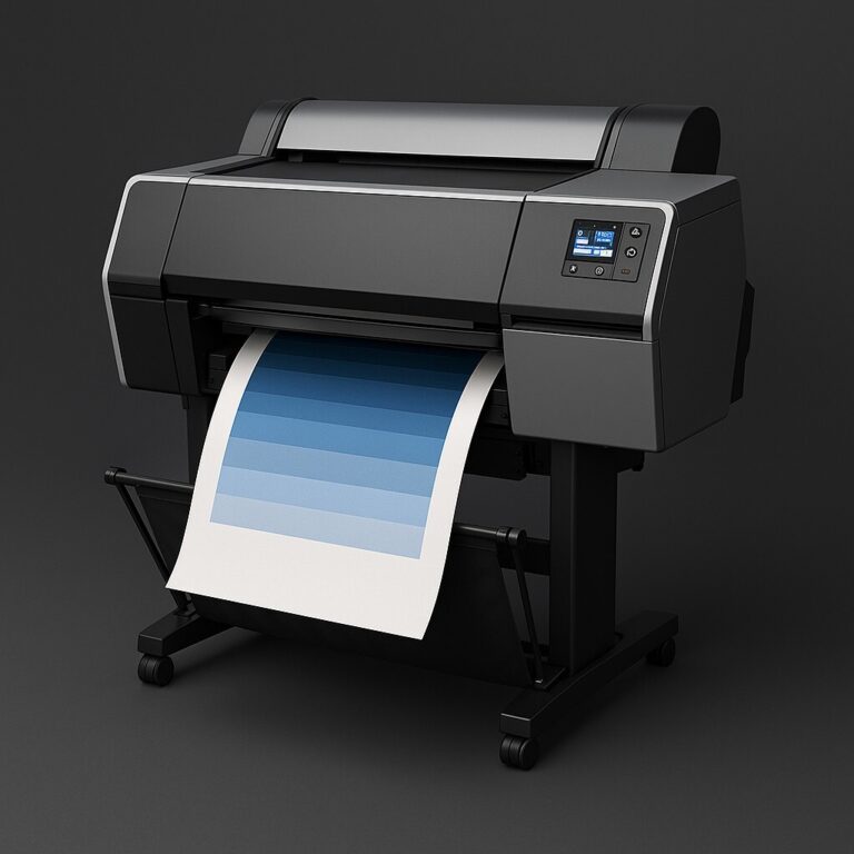 Epson SureColor P7570 드라이버 설치 가이드 – Windows, macOS 운영체제별 완벽 정리 대표 이미지