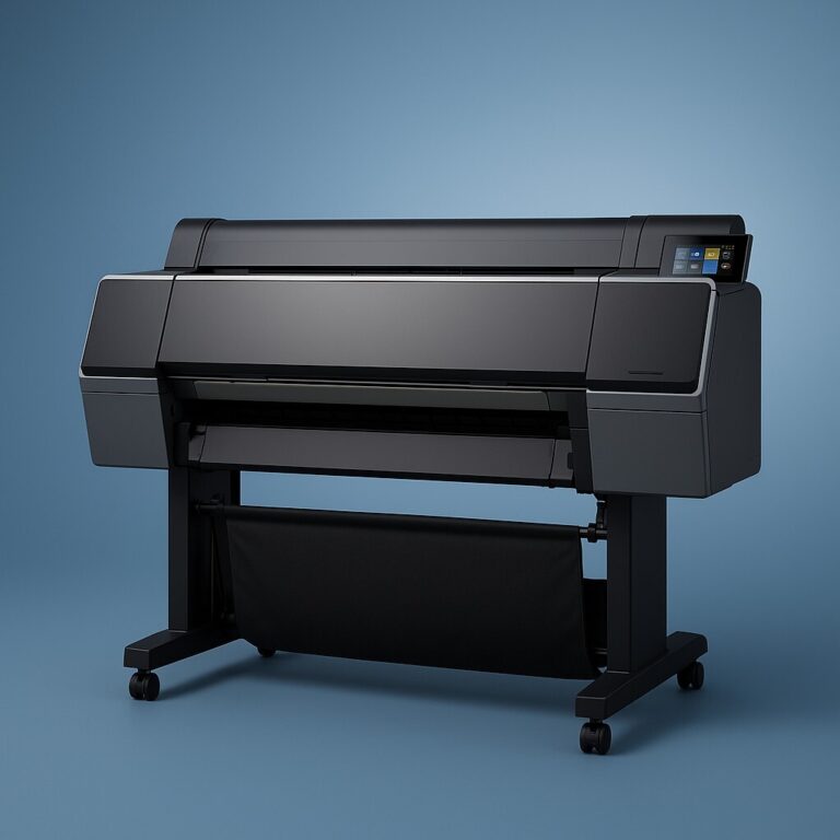Epson SureColor P9570 드라이버 설치 가이드 – Windows, macOS 운영체제별 완벽 정리 대표 이미지