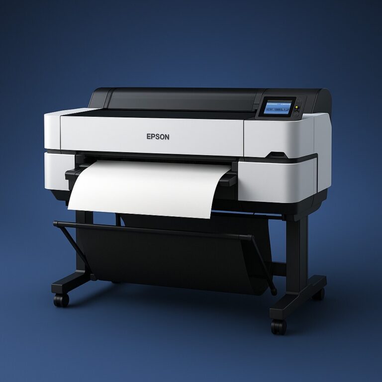 Epson SureColor P9570 드라이버 설치 가이드 – Windows, macOS 운영체제별 완벽 정리