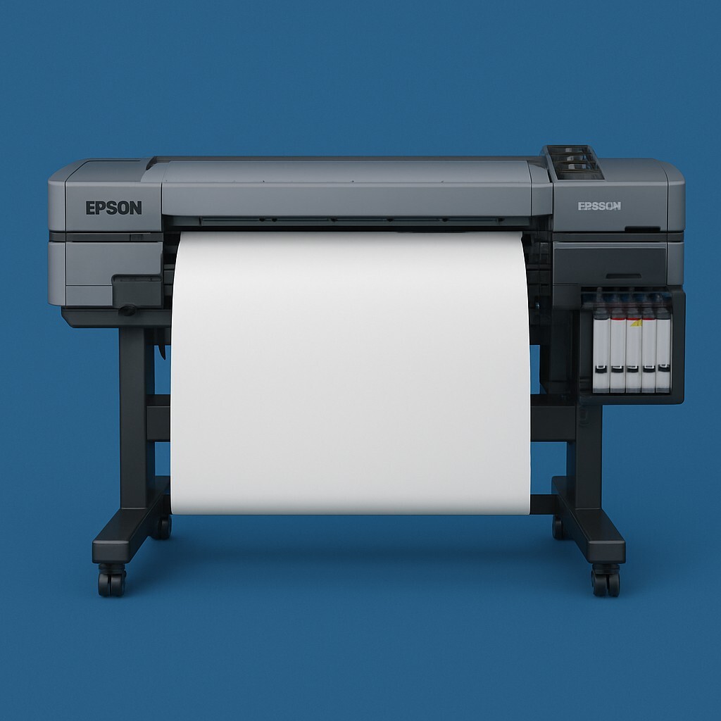 Epson SureColor S30610 드라이버 설치 가이드 – Windows, macOS 운영체제별 간편 안내 대표 이미지