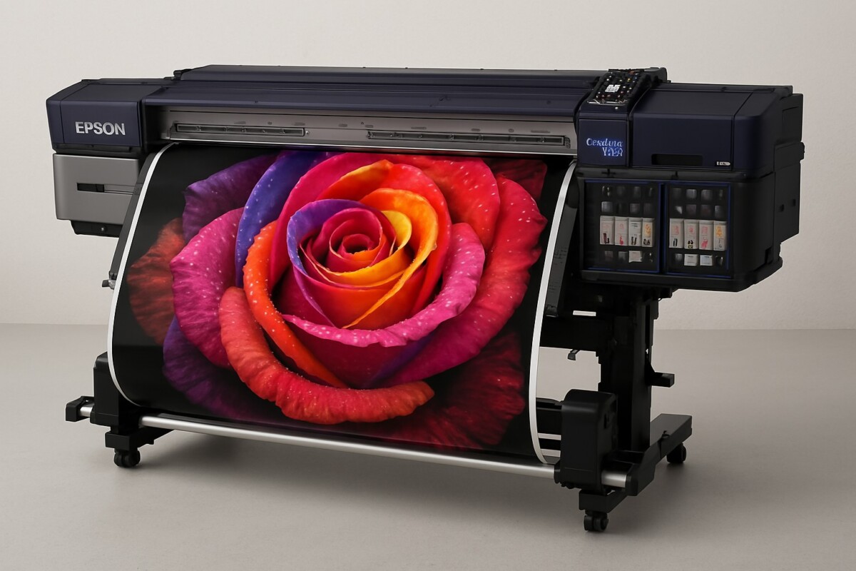 Epson SureColor S80600 드라이버 다운로드 및 설치 대표 이미지