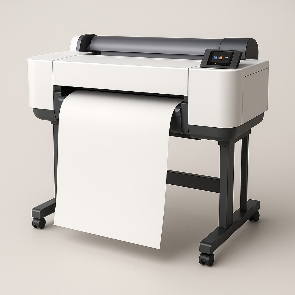 Epson SureColor T3170 드라이버 설치 가이드 – Windows, macOS 운영체제별 완벽 정리 대표 이미지