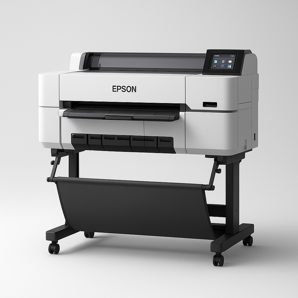 Epson SureColor T3270 드라이버 설치 가이드 – Windows, macOS 운영체제별 완벽 정리 대표 이미지