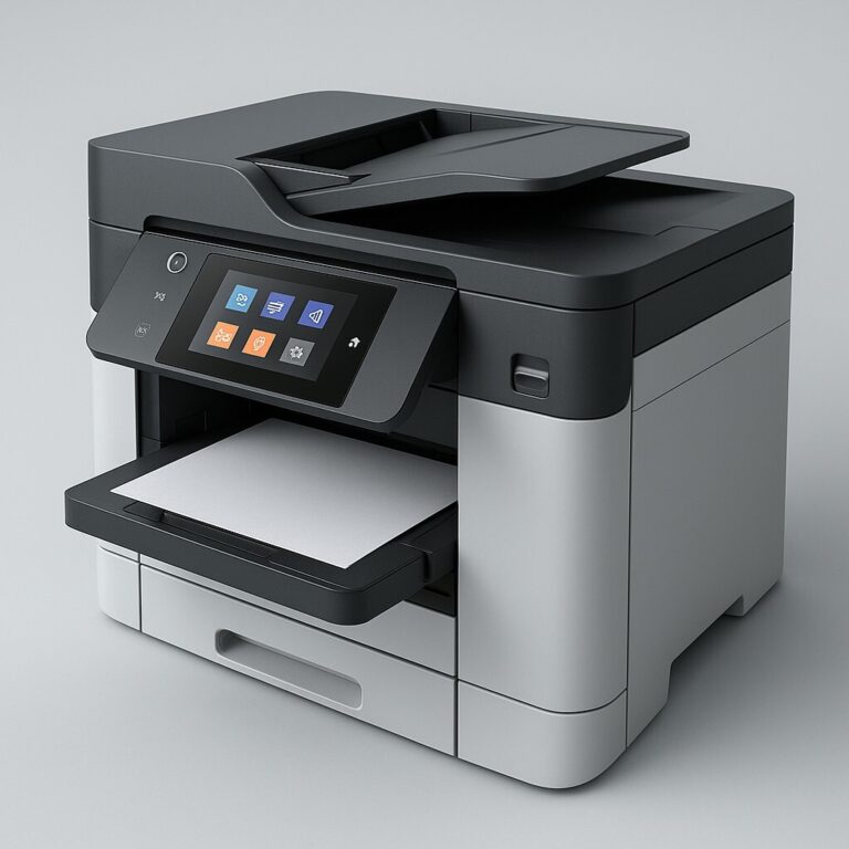 Epson WorkForce Pro WF-6590 드라이버 설치 가이드 대표 이미지