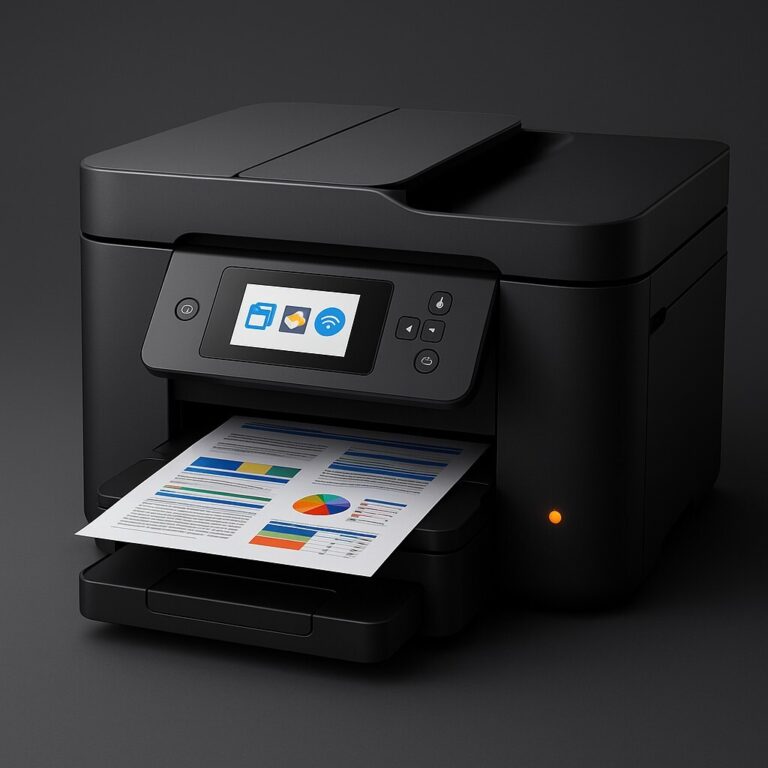 Epson WorkForce WF-2930 드라이버 설치 가이드 – Windows 11 & macOS Ventura 전용 완벽 정리
