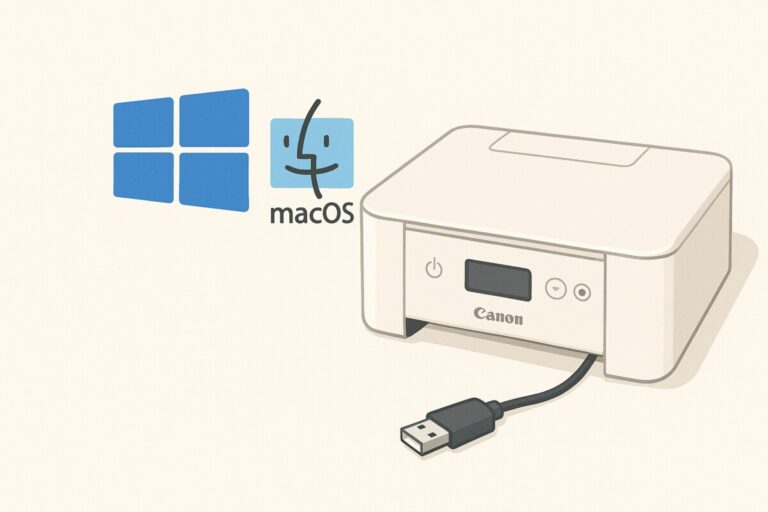 Epson WorkForce WF-2960 드라이버 다운로드 및 설치 가이드 – Windows & macOS 전용 대표 이미지