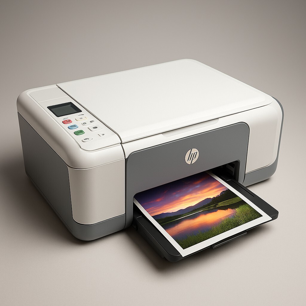 HP Photosmart C3180 드라이버 설치 가이드 – Windows 11 & macOS 전용 완벽 정리 대표 이미지