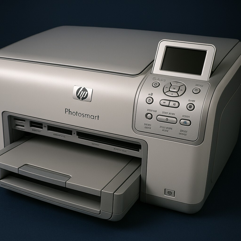 HP Photosmart C7280 드라이버 설치 가이드 – Windows 11 & macOS 전용 완벽 정리 대표 이미지