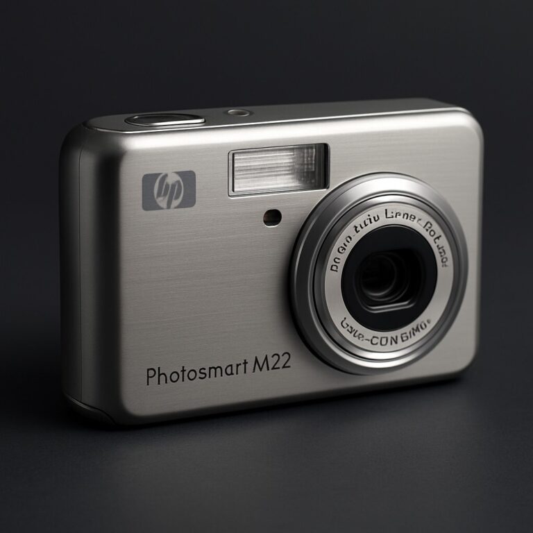 HP Photosmart M22 드라이버 설치 가이드 – Windows 10 & macOS 최신 대응법