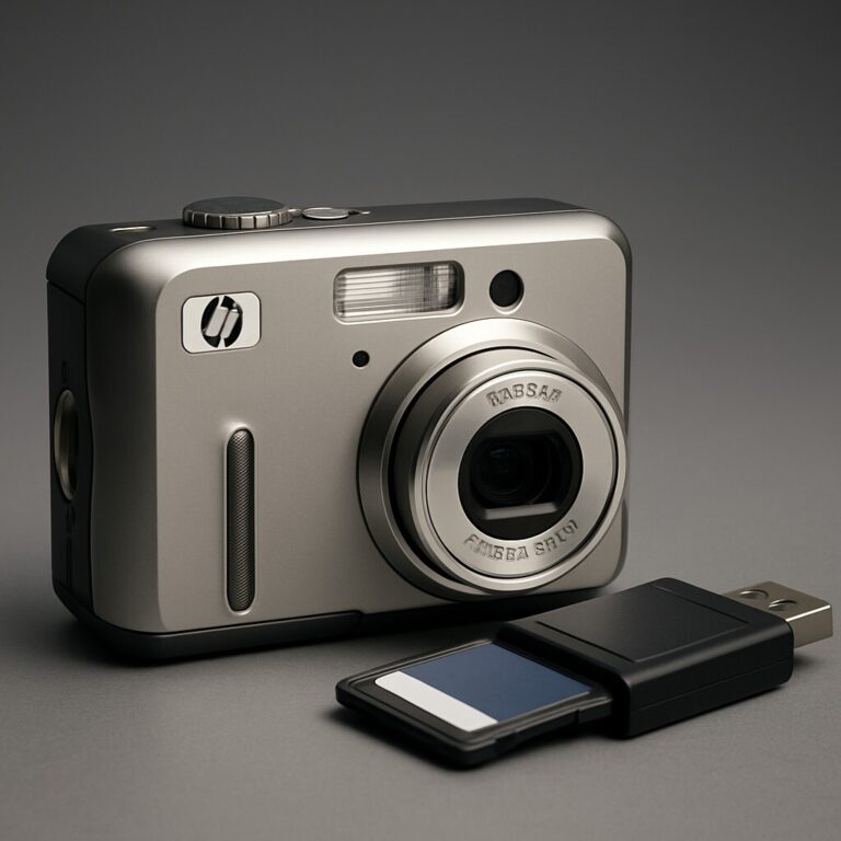 HP Photosmart M305 드라이버 설치 가이드 – Windows 10 & macOS 최신 대응법 대표 이미지