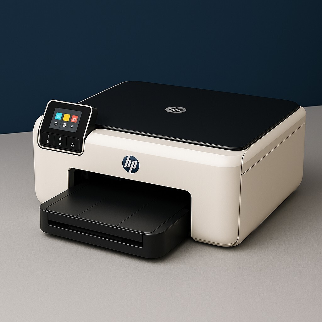 HP Photosmart Plus B210 드라이버 설치 가이드 – Windows 11 & macOS 전용 완벽 정리 대표 이미지