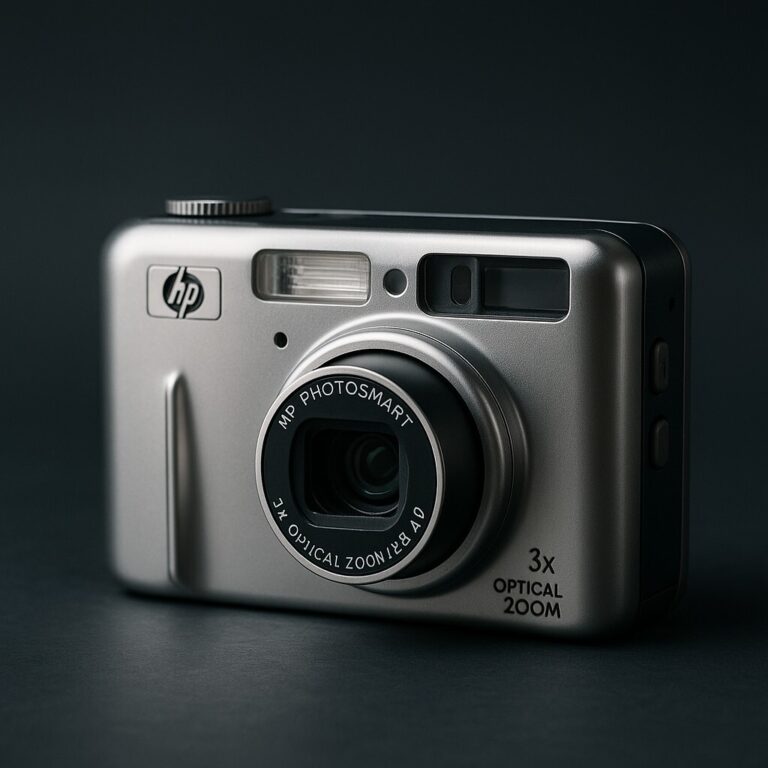 HP Photosmart R707 드라이버 설치 가이드 – Windows 10 & macOS 최신 대응법