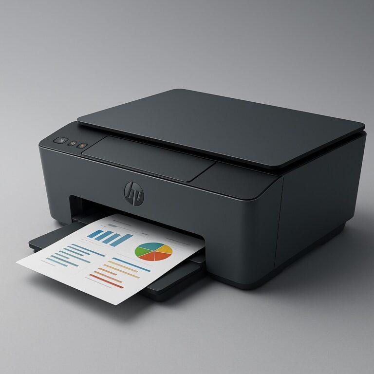 HP Smart Tank 510 드라이버 설치 가이드 – Windows 11 & macOS 전용 완벽 정리 대표 이미지