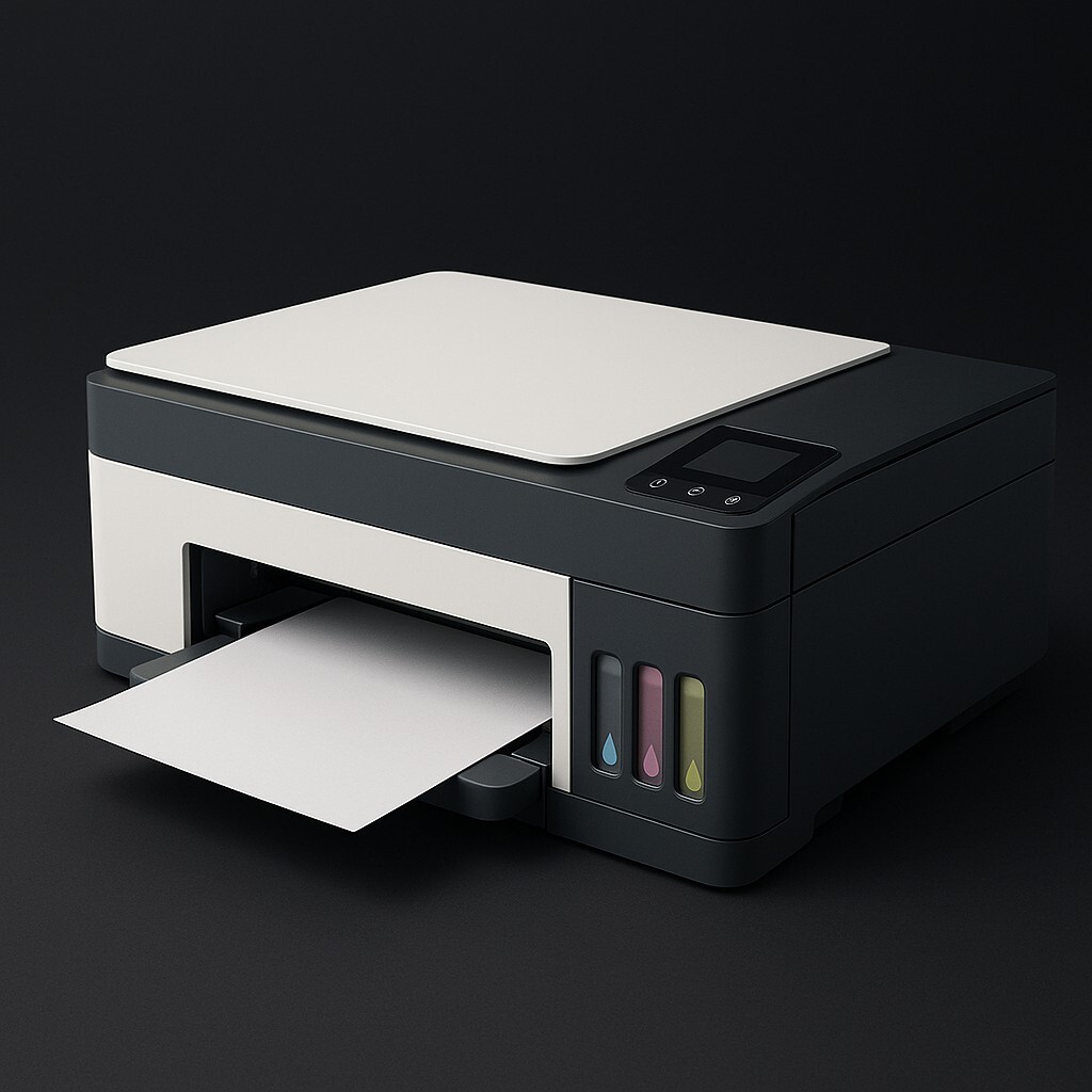 HP Smart Tank 5150 드라이버 설치 가이드 대표 이미지