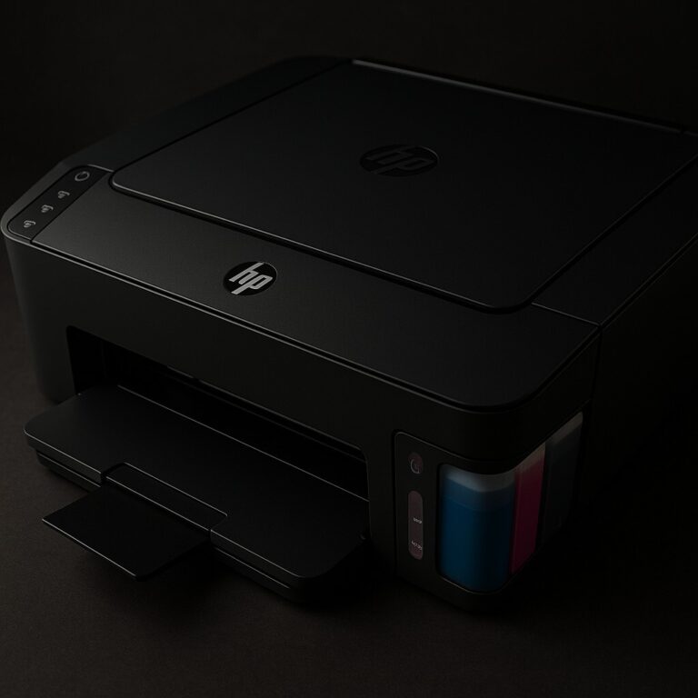 HP Smart Tank 580 드라이버 설치 가이드 – Windows 11 & macOS 전용 완벽 정리 대표 이미지