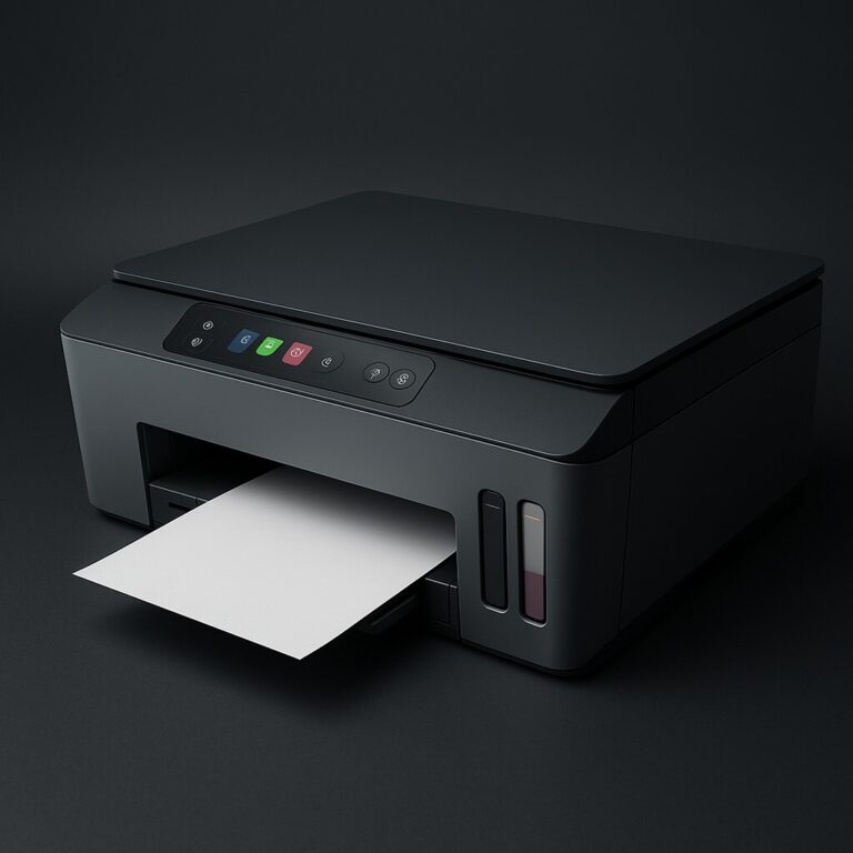 HP Smart Tank 6000e 드라이버 설치 가이드 – Windows 11 & macOS Ventura 전용 완벽 정리