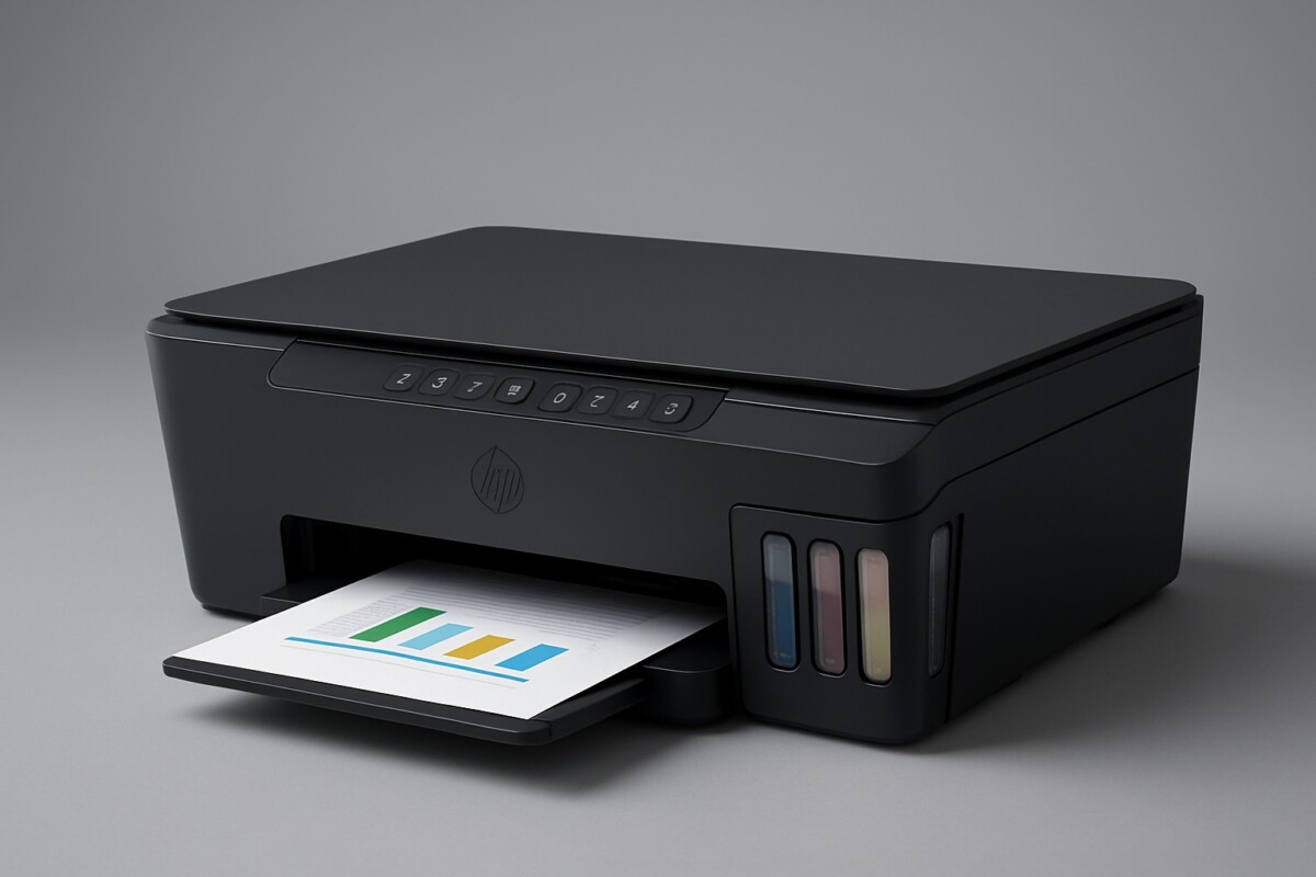 HP Smart Tank 615 드라이버 설치 가이드 – Windows 11 & macOS 전용 완벽 정리 대표 이미지