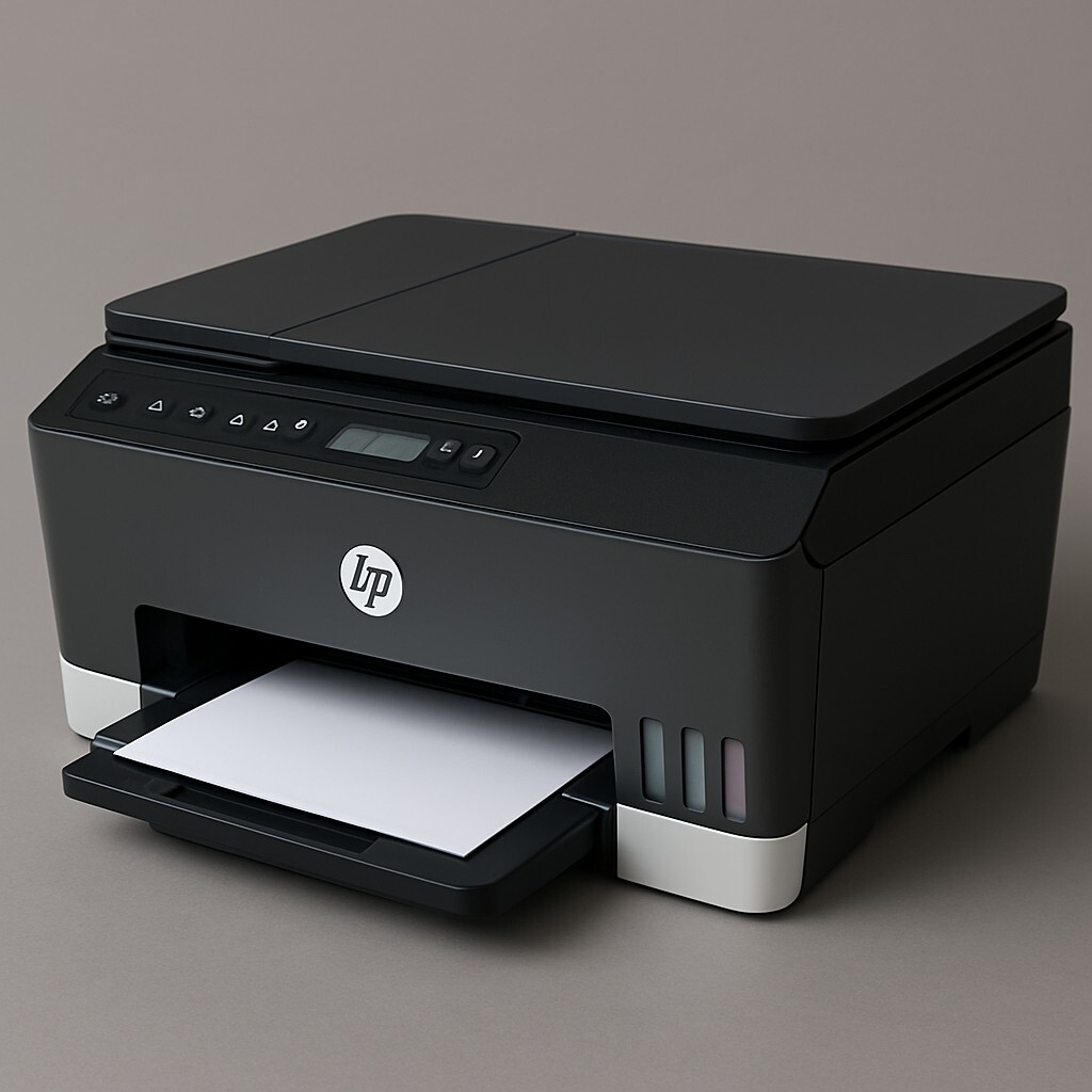 HP Smart Tank 630 드라이버 설치 가이드 – Windows 11 & macOS 전용 완벽 정리 대표 이미지