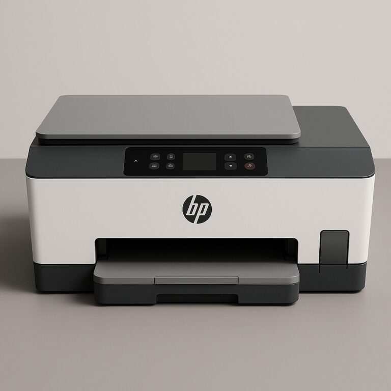 HP Smart Tank 640 드라이버 설치 가이드 – Windows 11 & macOS 전용 완벽 정리
