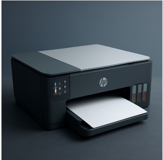 HP Smart Tank 670 드라이버 설치 가이드 – Windows 11 & macOS 전용 완벽 정리 대표 이미지