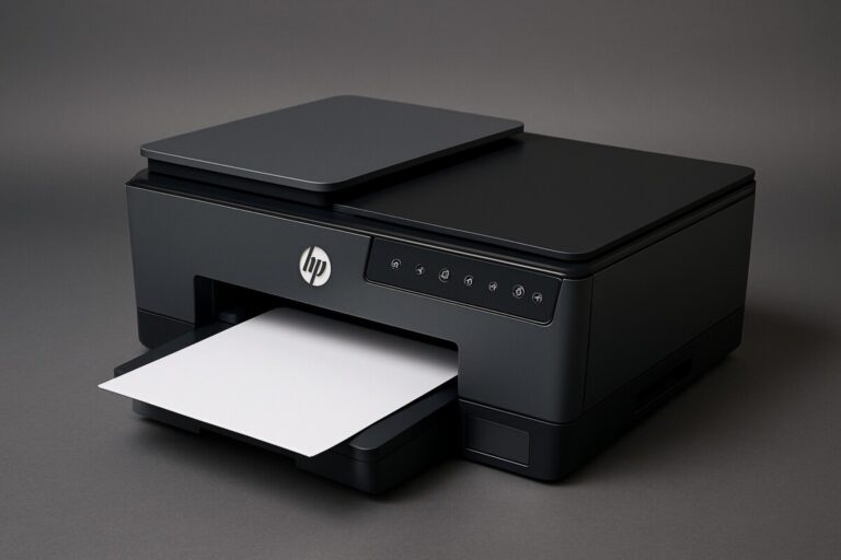 HP Smart Tank 700 드라이버 설치 가이드 – Windows 11 & macOS 전용 완벽 정리 대표 이미지